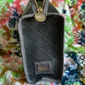 Gucci Make Up Pouch